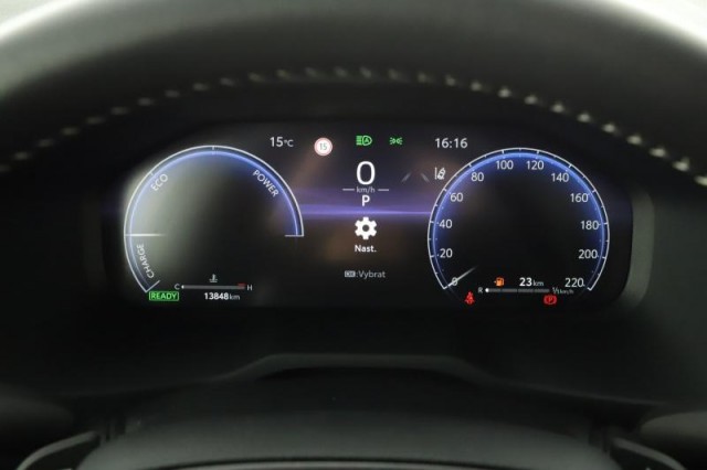 Toyota RAV 4  2.5 Hybrid GR Sport