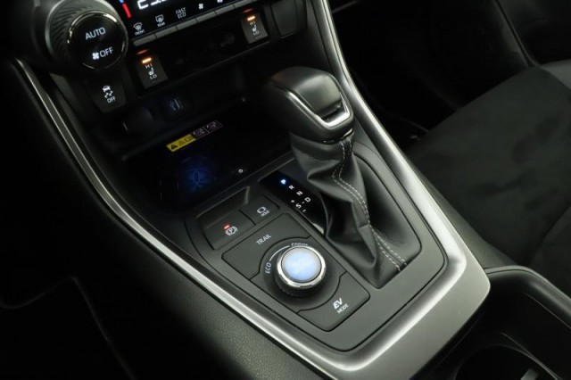 Toyota RAV 4  2.5 Hybrid GR Sport