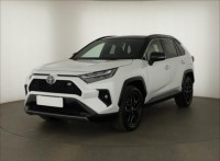 Toyota RAV 4  2.5 Hybrid GR Sport