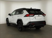 Toyota RAV 4  2.5 Hybrid GR Sport