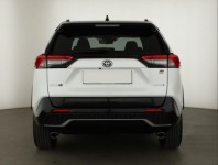 Toyota RAV 4  2.5 Hybrid GR Sport