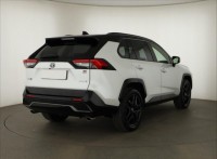 Toyota RAV 4  2.5 Hybrid GR Sport