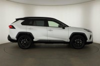 Toyota RAV 4  2.5 Hybrid GR Sport