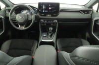 Toyota RAV 4  2.5 Hybrid GR Sport