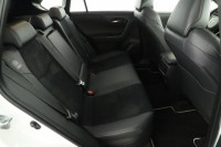 Toyota RAV 4  2.5 Hybrid GR Sport