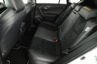 Toyota RAV 4  2.5 Hybrid GR Sport