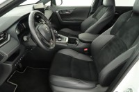 Toyota RAV 4  2.5 Hybrid GR Sport