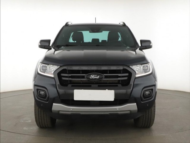 Ford Ranger  2.0 EcoBlue Wildtrack