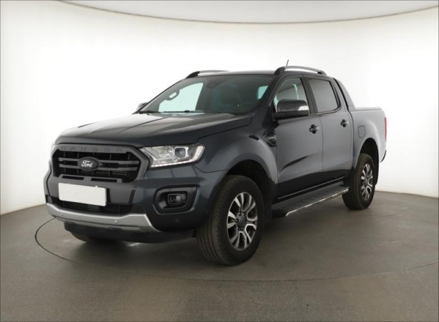 Ford Ranger  2.0 EcoBlue Wildtrack