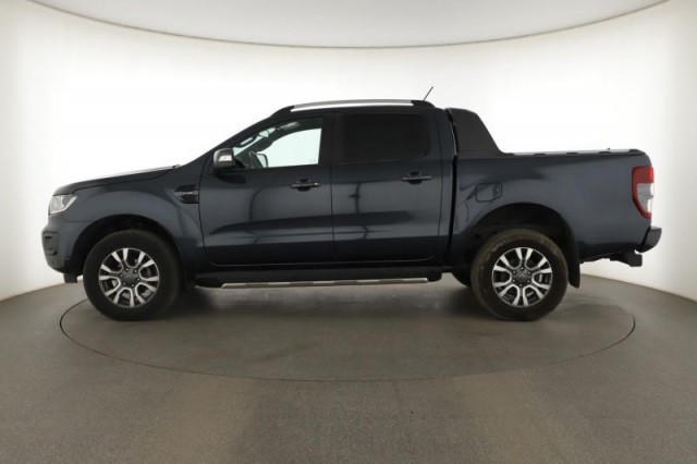 Ford Ranger  2.0 EcoBlue Wildtrack