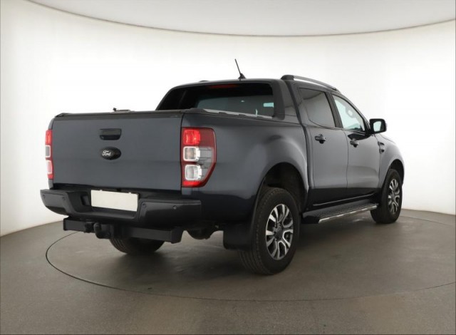 Ford Ranger  2.0 EcoBlue Wildtrack