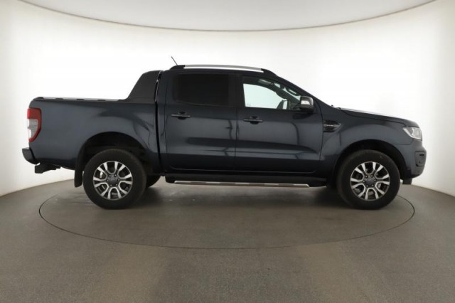 Ford Ranger  2.0 EcoBlue Wildtrack
