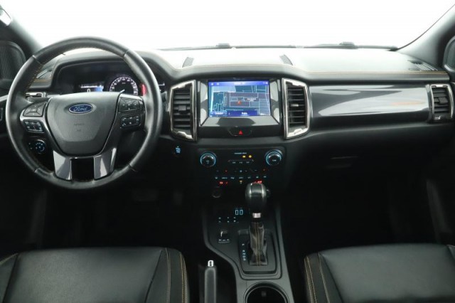 Ford Ranger  2.0 EcoBlue Wildtrack