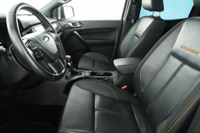 Ford Ranger  2.0 EcoBlue Wildtrack