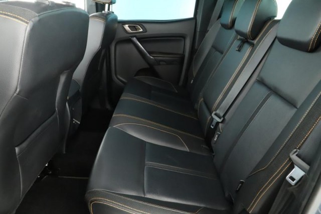 Ford Ranger  2.0 EcoBlue Wildtrack