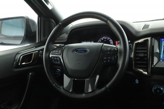 Ford Ranger  2.0 EcoBlue Wildtrack