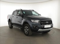 Ford Ranger  2.0 EcoBlue Wildtrack