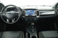 Ford Ranger  2.0 EcoBlue Wildtrack