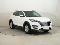 Hyundai Tucson  1.6 T-GDI 