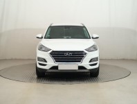 Hyundai Tucson  1.6 T-GDI 