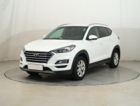 Hyundai Tucson  1.6 T-GDI 