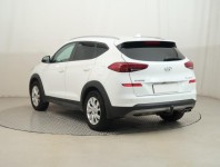 Hyundai Tucson  1.6 T-GDI 