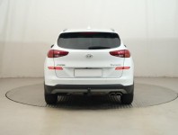 Hyundai Tucson  1.6 T-GDI 