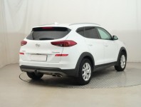 Hyundai Tucson  1.6 T-GDI 