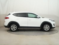 Hyundai Tucson  1.6 T-GDI 