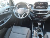 Hyundai Tucson  1.6 T-GDI 