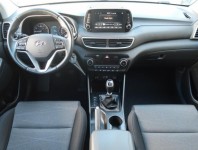 Hyundai Tucson  1.6 T-GDI 