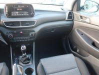 Hyundai Tucson  1.6 T-GDI 