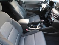 Hyundai Tucson  1.6 T-GDI 