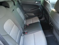 Hyundai Tucson  1.6 T-GDI 