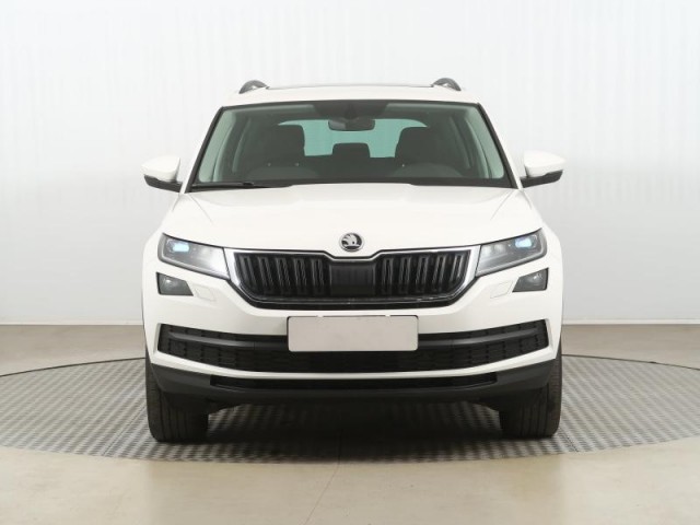 Škoda Kodiaq  2.0 TSI Ambition Plus