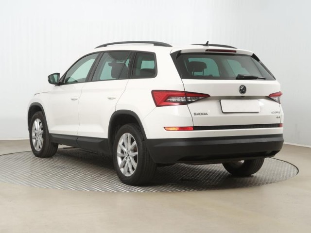 Škoda Kodiaq  2.0 TSI Ambition Plus