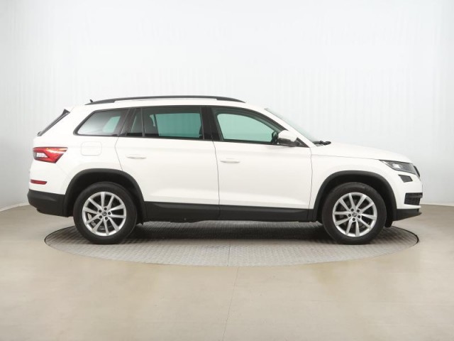 Škoda Kodiaq  2.0 TSI Ambition Plus