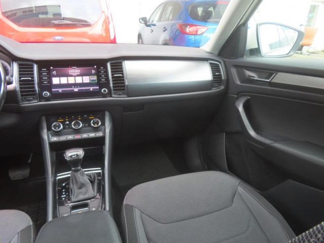 Škoda Kodiaq  2.0 TSI Ambition Plus