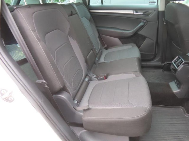 Škoda Kodiaq  2.0 TSI Ambition Plus