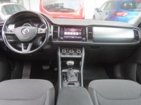 Škoda Kodiaq  2.0 TSI Ambition Plus