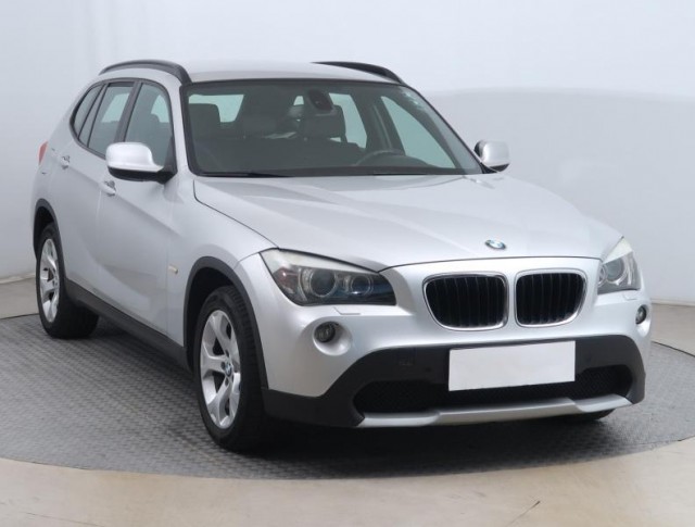 BMW X1  xDrive18d xLine