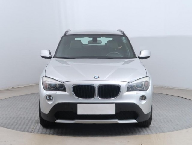 BMW X1  xDrive18d xLine