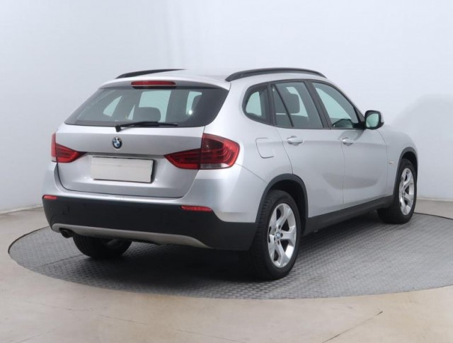 BMW X1  xDrive18d xLine