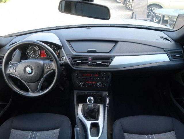 BMW X1  xDrive18d xLine