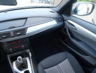BMW X1  xDrive18d xLine