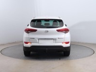 Hyundai Tucson  1.7 CRDi 