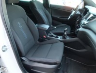 Hyundai Tucson  1.7 CRDi 
