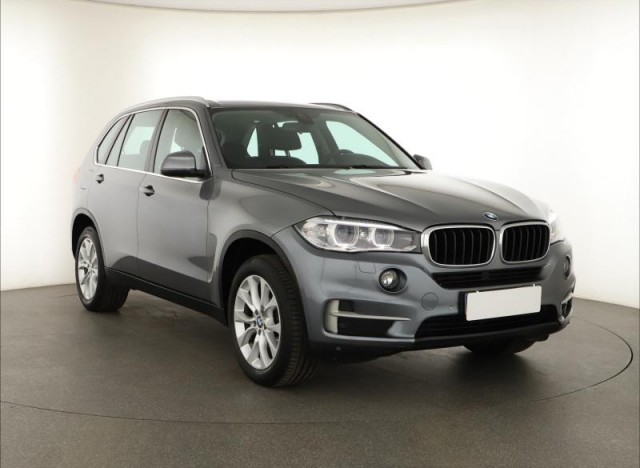 BMW X5  xDrive30d 