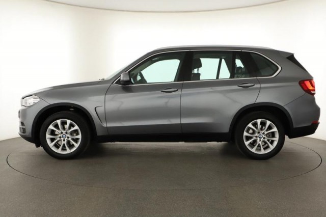 BMW X5  xDrive30d 