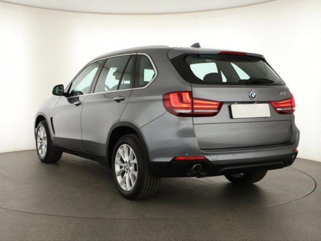BMW X5  xDrive30d 